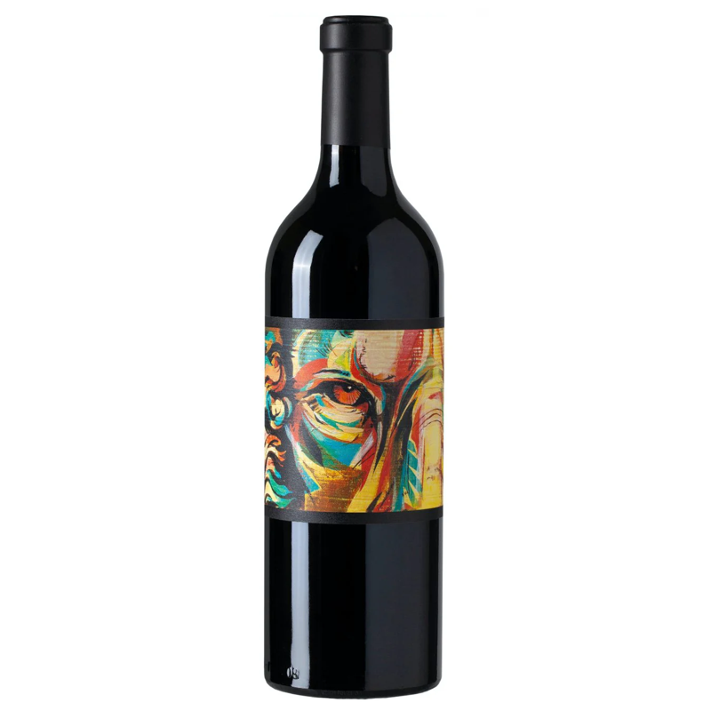 Whitehall Lane Tre Leoni 2016 750mL