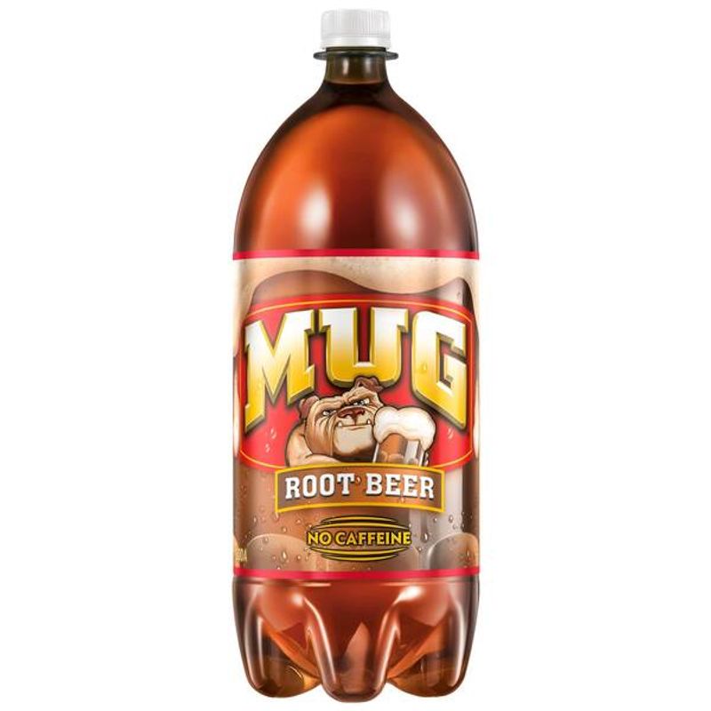 Mug Root Beer view 1