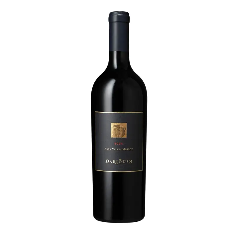 Darioush Signature Merlot