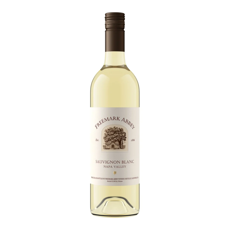 Freemark Abbey Sauvignon Blanc 750mL