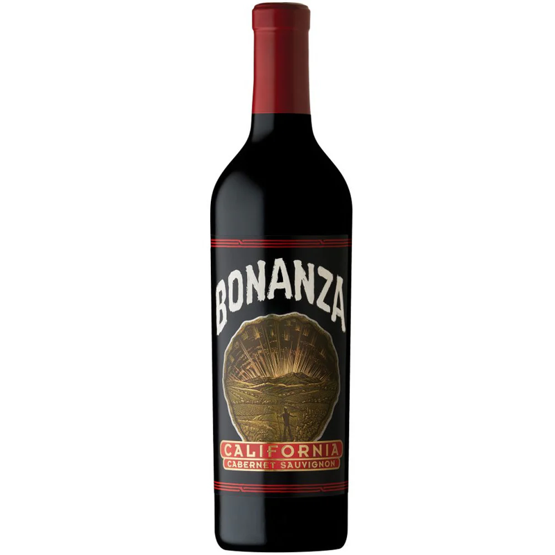 Bonanza Cabernet Sauvignon view 1