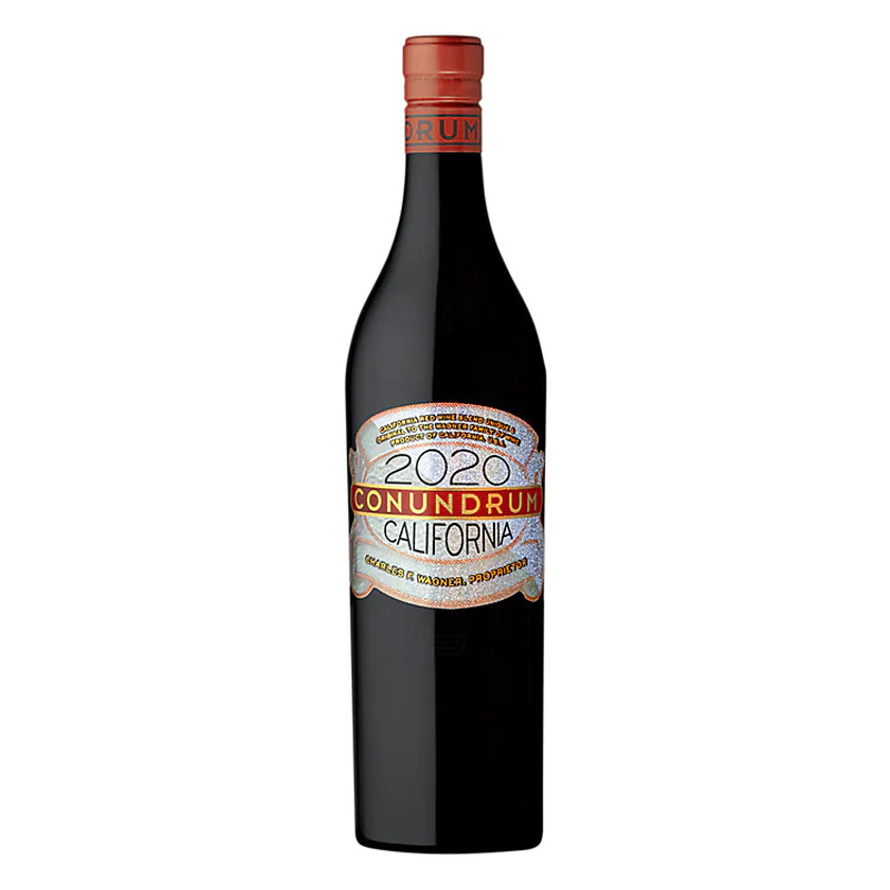 Conundrum Red Blend 2020 1.5L