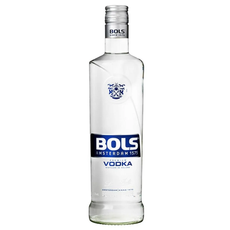 Bols Amsterdam Vodka view 1
