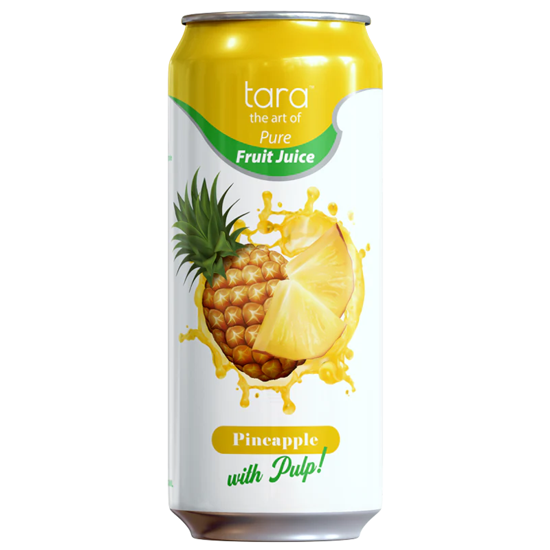 TARA Pineapple Juice