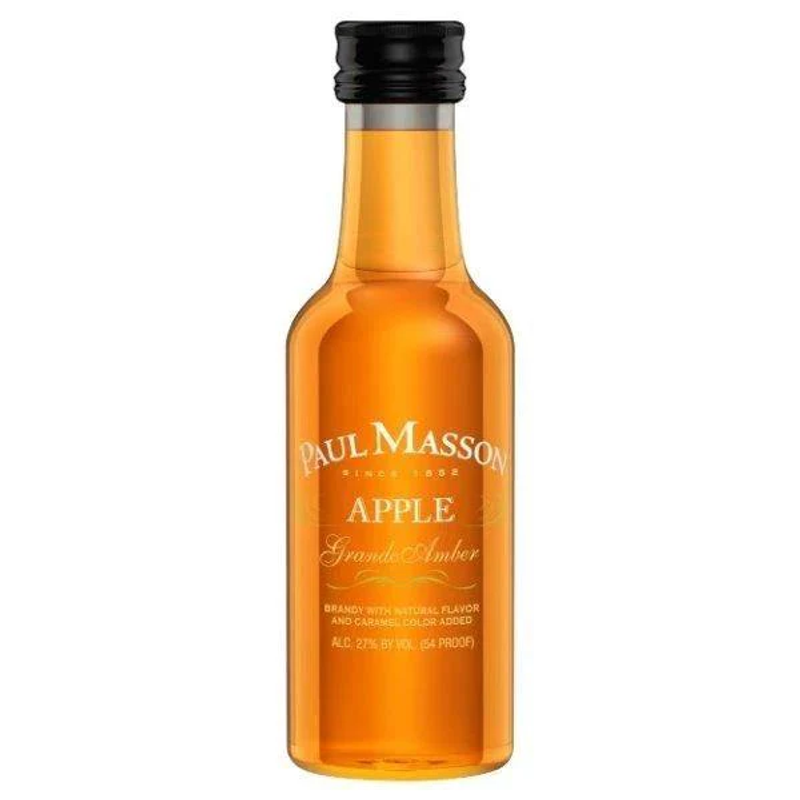 Paul Masson Apple Brandy