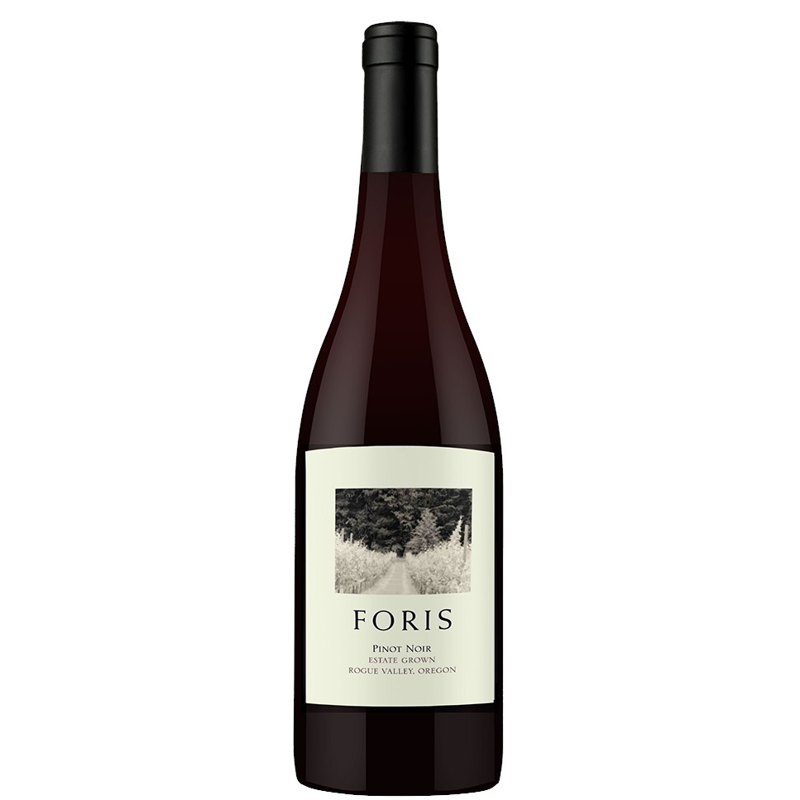 Foris Pinot Noir 750mL