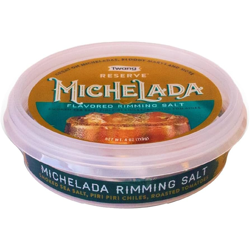 Twang Michelada Rimming Salt 4oz