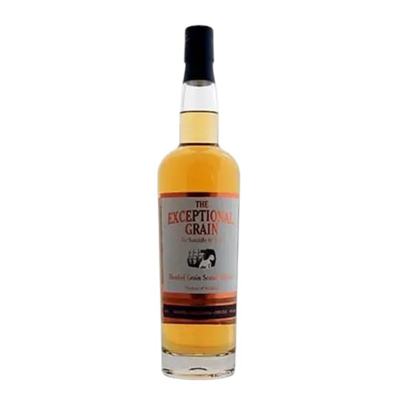 The Exceptional Grain Blended Scotch Whisky 750mL