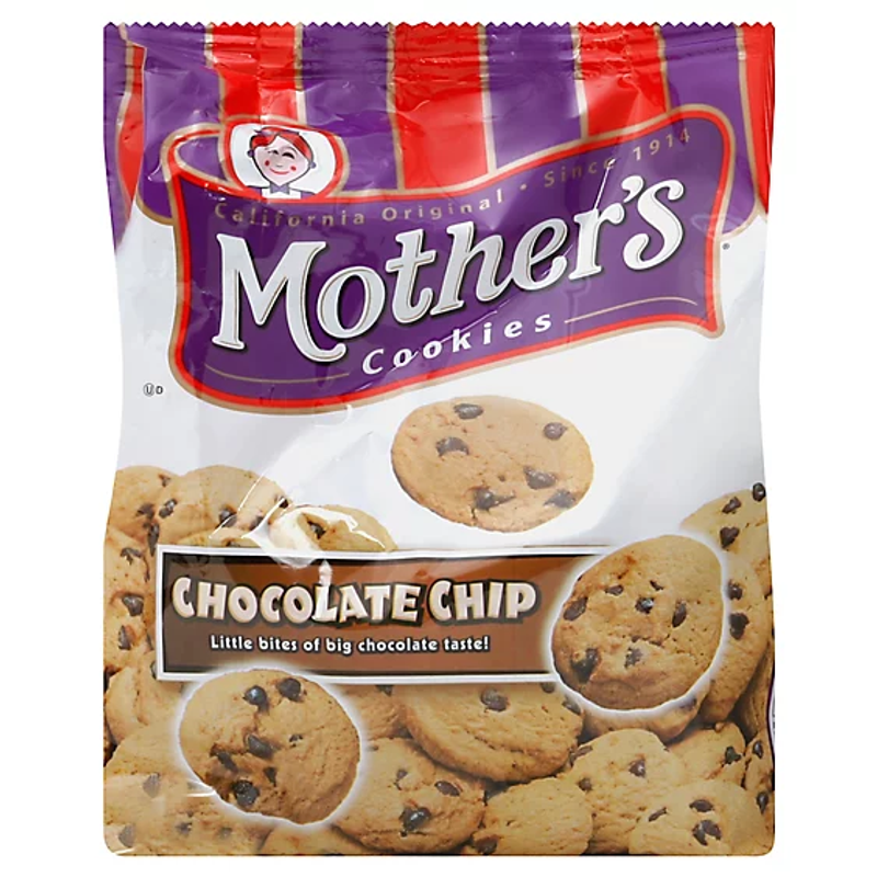 Mother's Chocolate Chip Cookies view 1