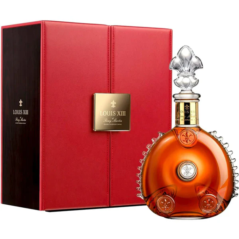 Rémy Martin Louis XIII Cognac