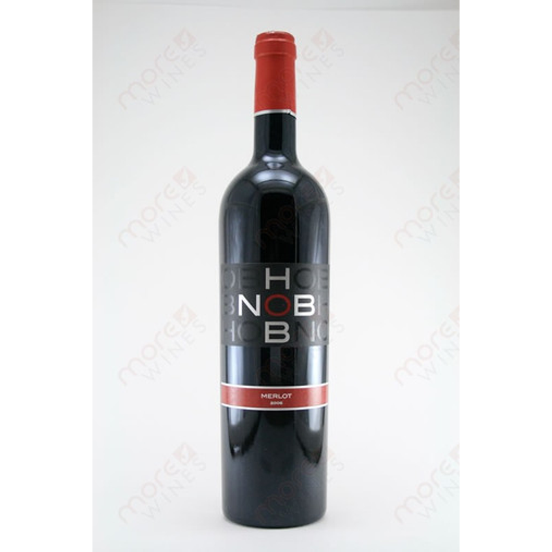 Hob Nob Merlot