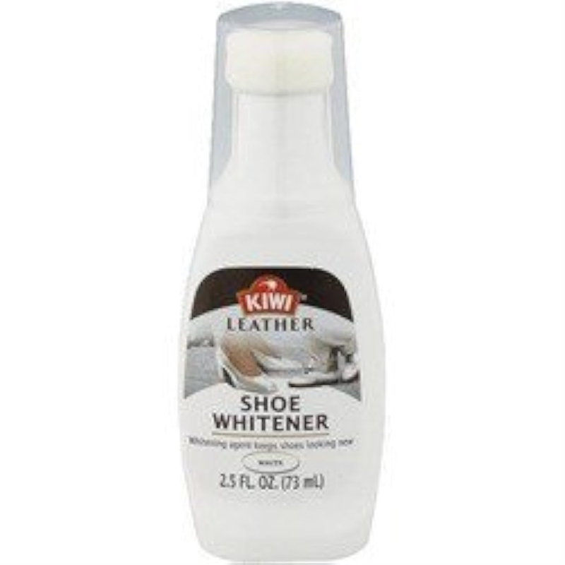 KIWI White Shoe Polish view 1
