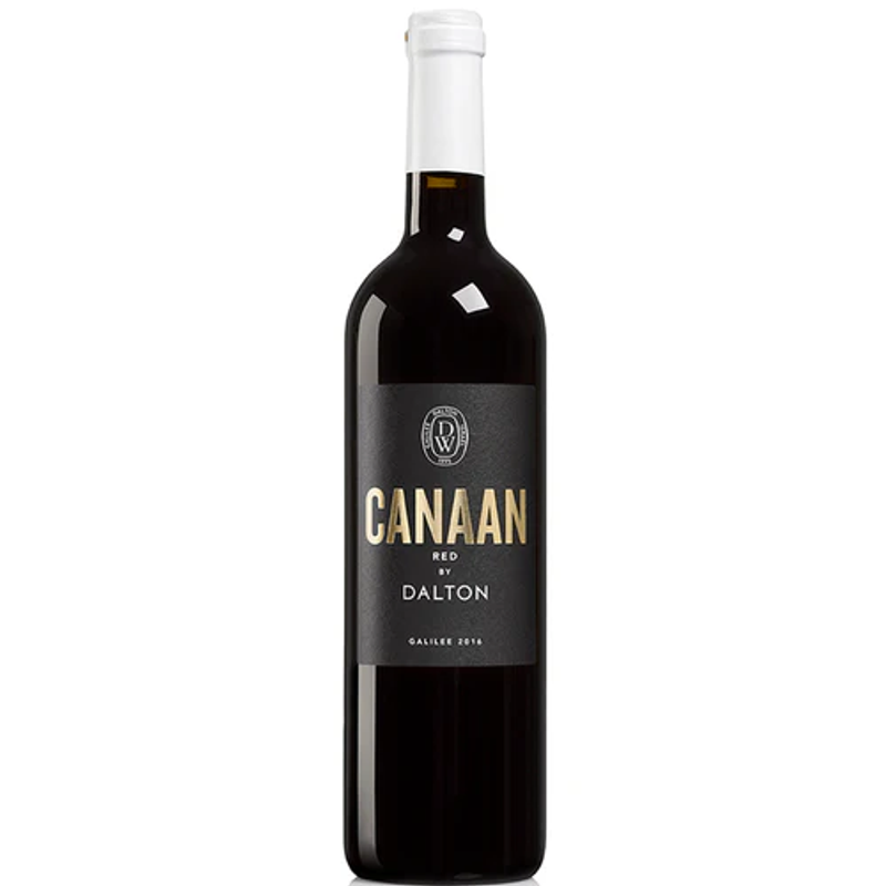 Dalton Canaan Red 750mL