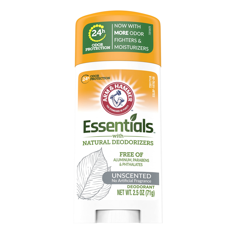 Arm & Hammer Essentials Unscented view 1