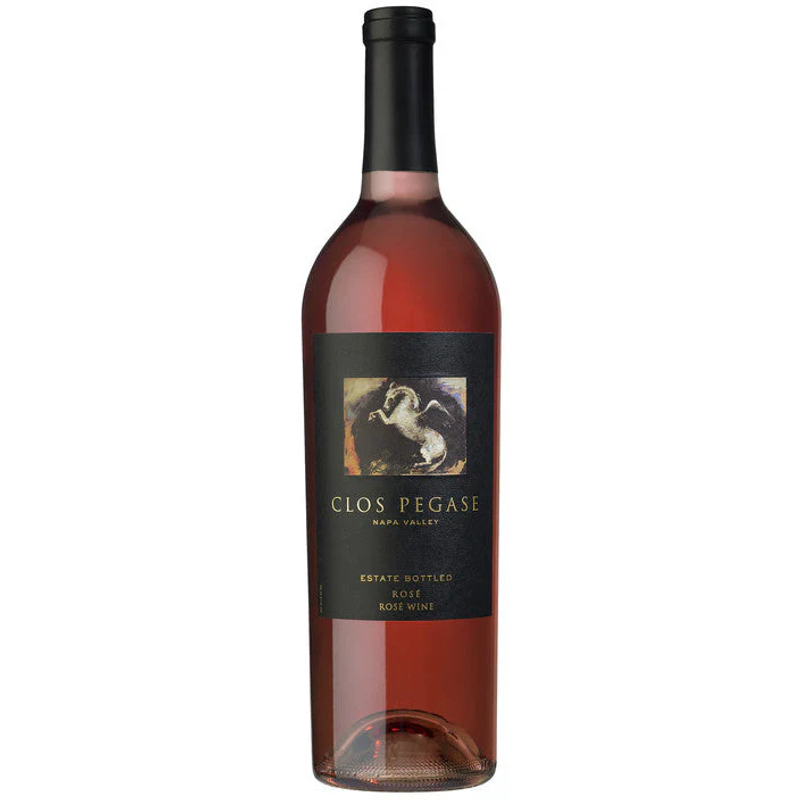 Clos Pegase Rosé Napa Valley