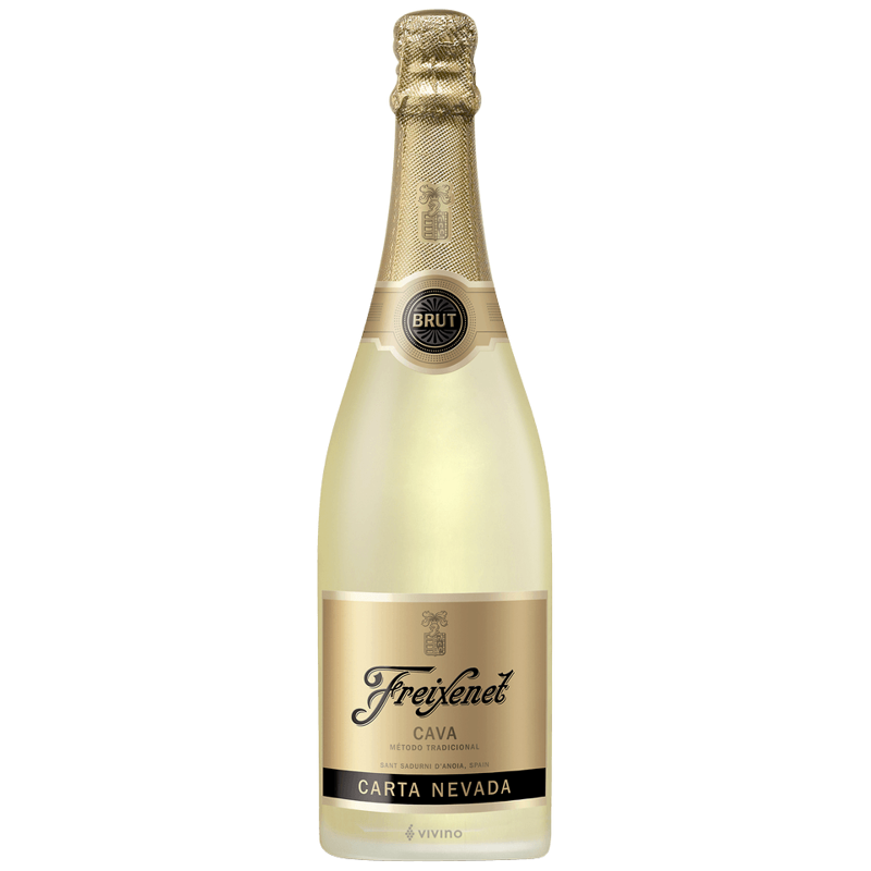 Freixenet Carta Nevada Brut 750mL