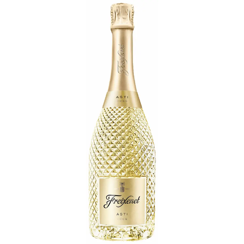Freixenet Asti DOCG Sparkling Wine view 1