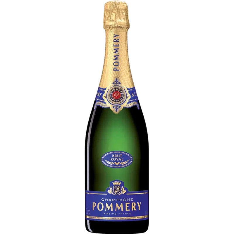 Pommery Brut Royal 750mL