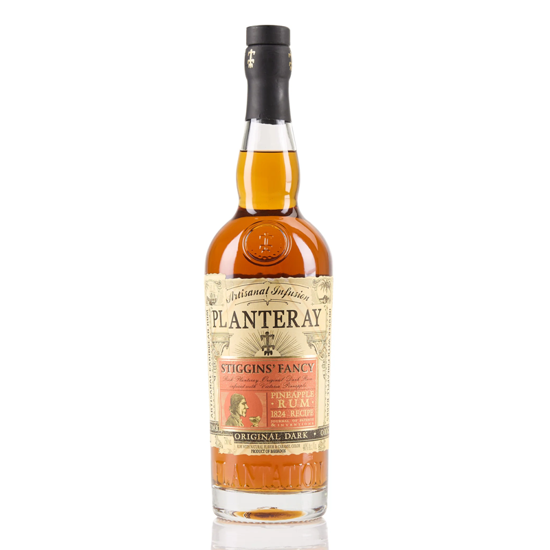 Planteray Pineapple Rum 700mL