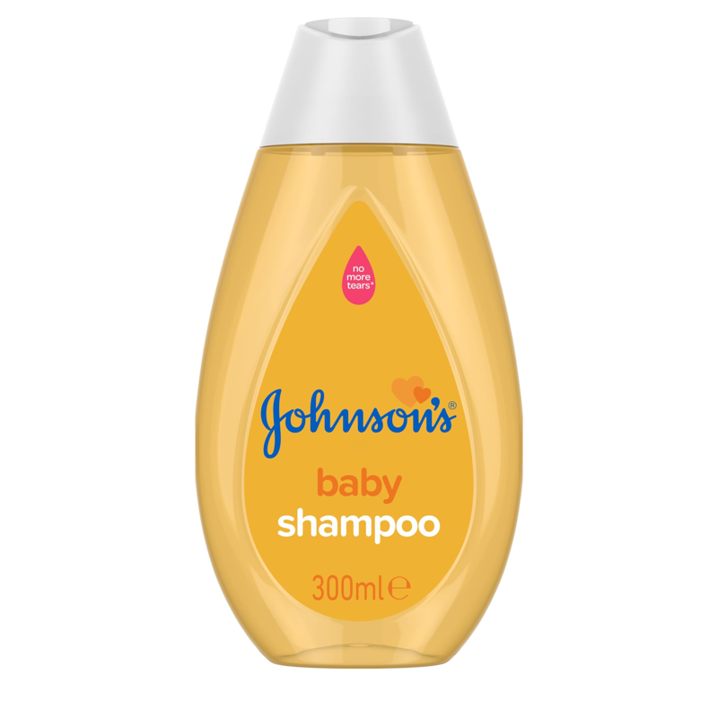 Johnson's Baby Shampoo view 1