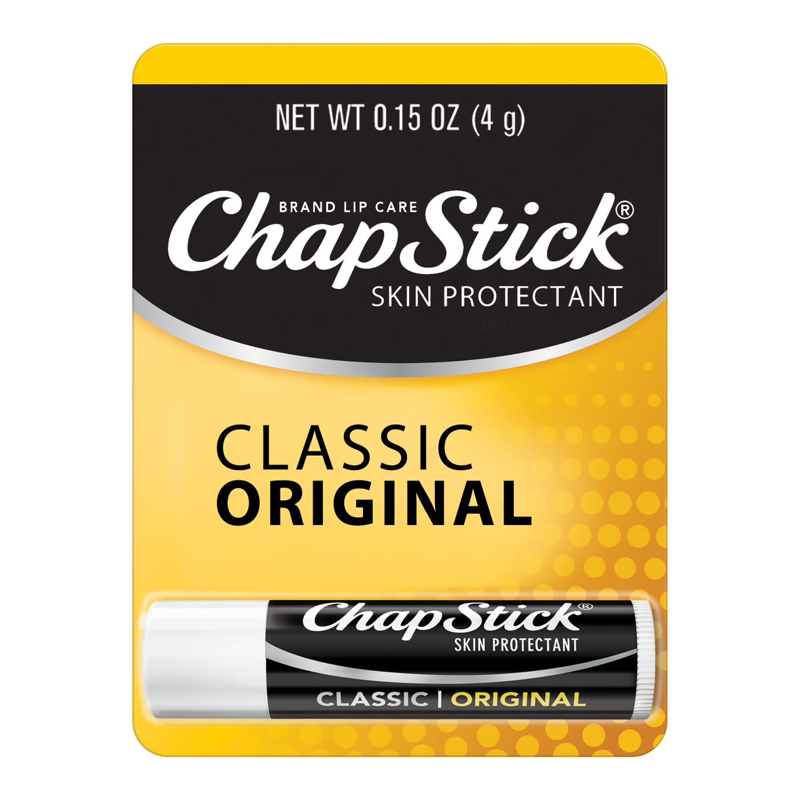 ChapStick Classic Original view 1