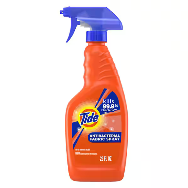 Tide Antibacterial Fabric Spray view 1