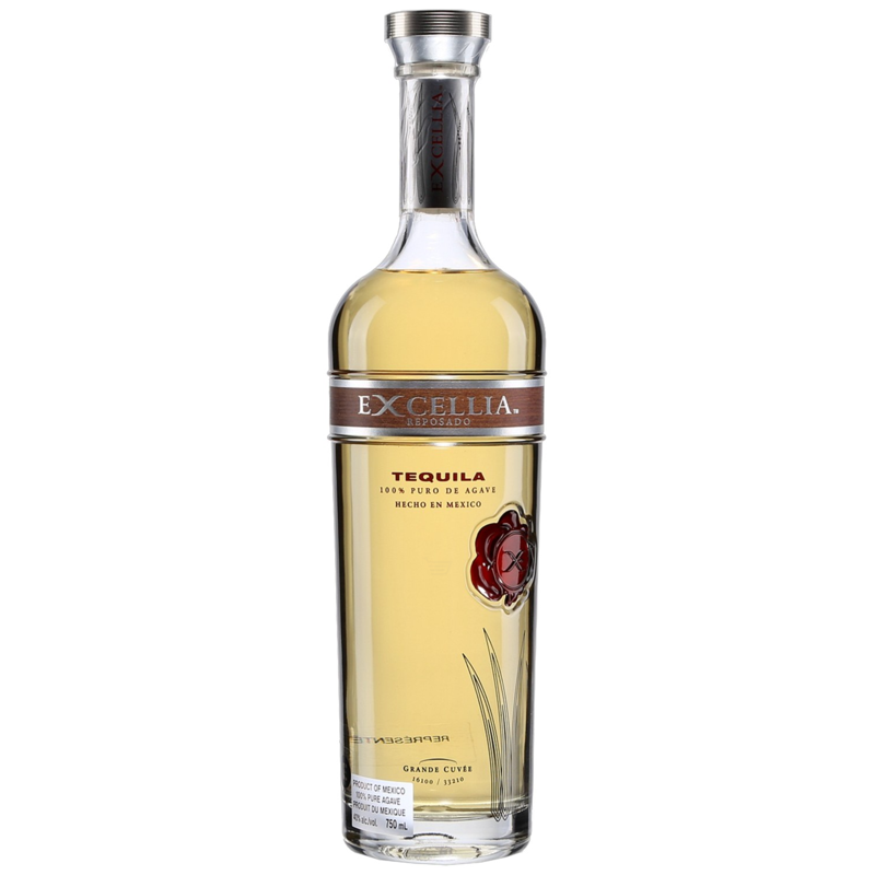 Excellia Reposado Tequila 750mL