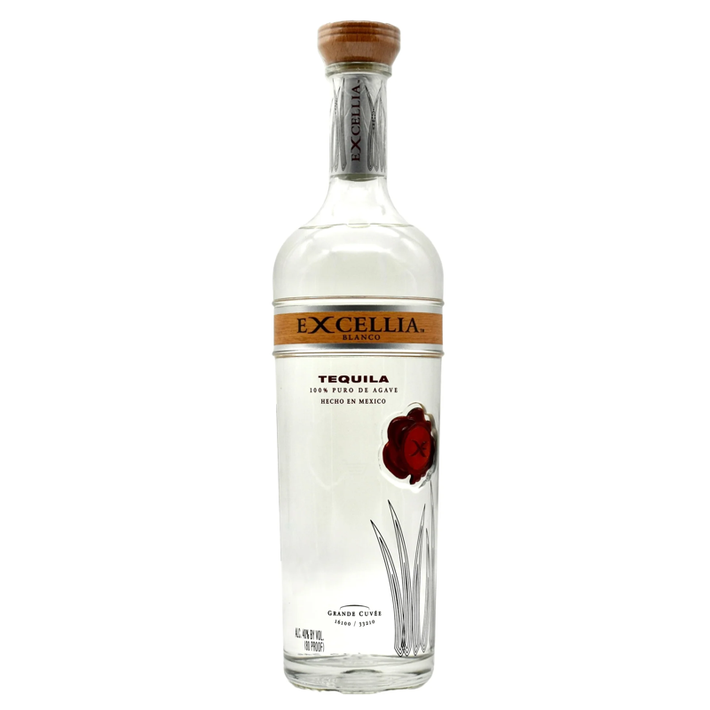 Excellia Tequila Blanco 750mL
