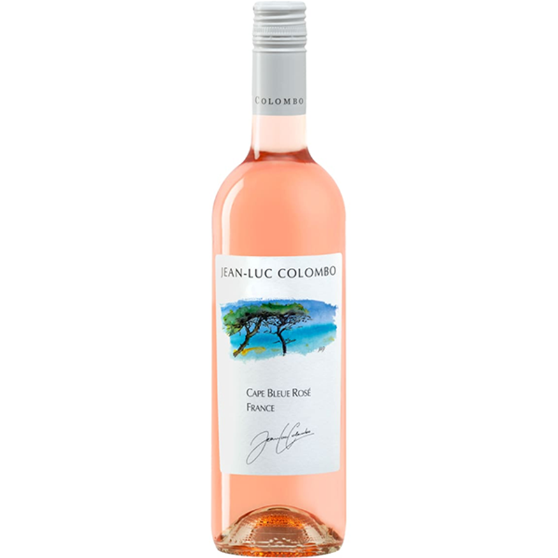 Jean-Luc Colombo Cape Bleue Rosé