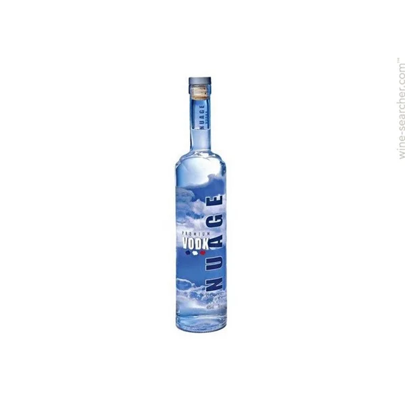 Nuage Vodka 750mL