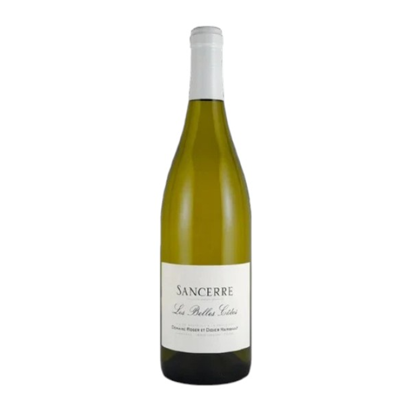 Maison Belles Côtes Sancerre Les Caillottes 750mL