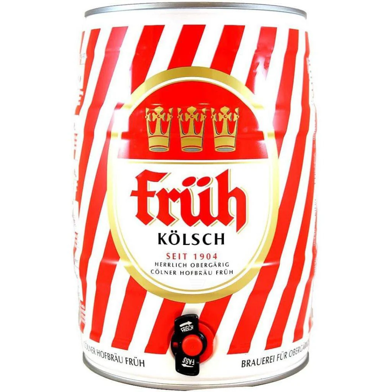 Fruh Kolsch