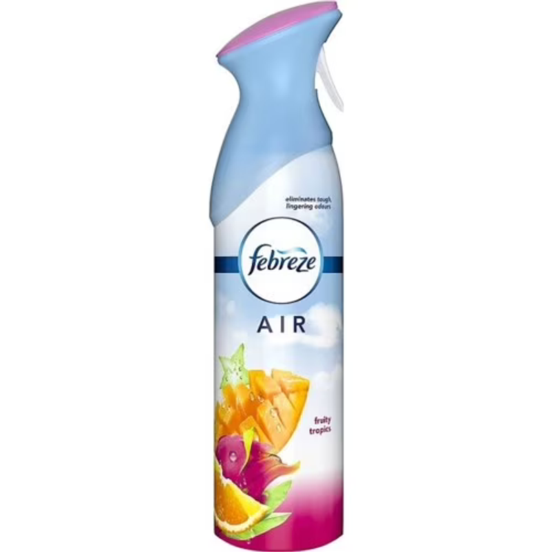 Febreze Air Mist Fruity Tropics view 1