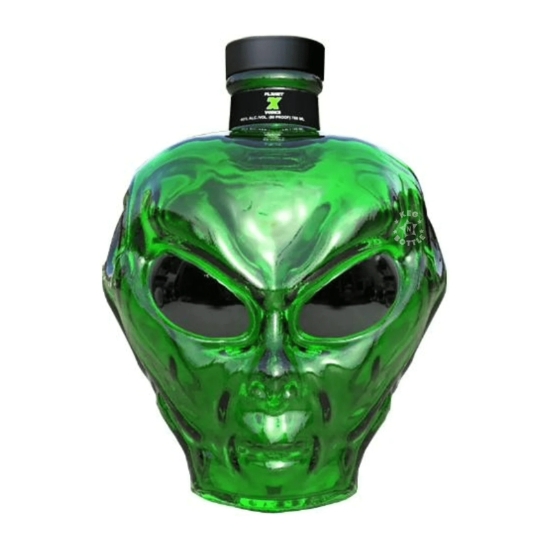 Planet X Vodka 750mL