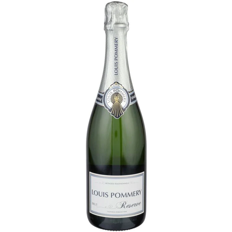 Louis Pommery Brut