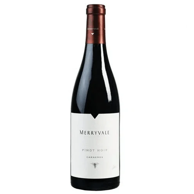 Merryvale Pinot Noir 750mL