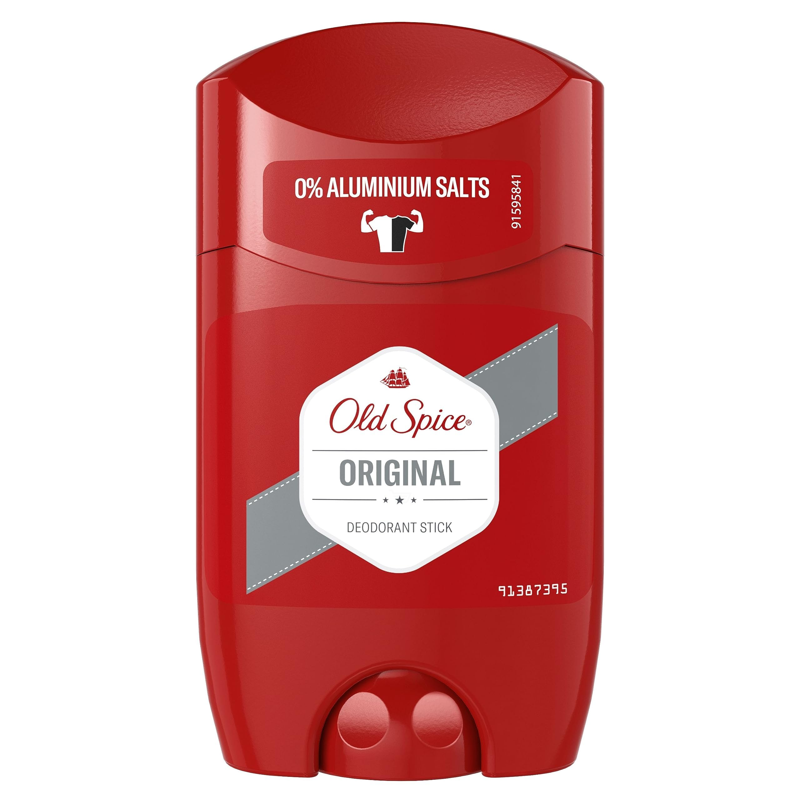 Old Spice Original Deodorant Stick 50mL