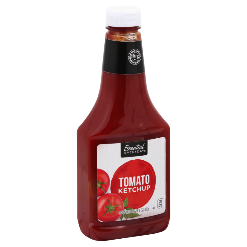 Essential Everyday Tomato Ketchup view 1