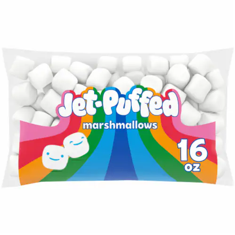 Springfield Marshmallows 16oz bag