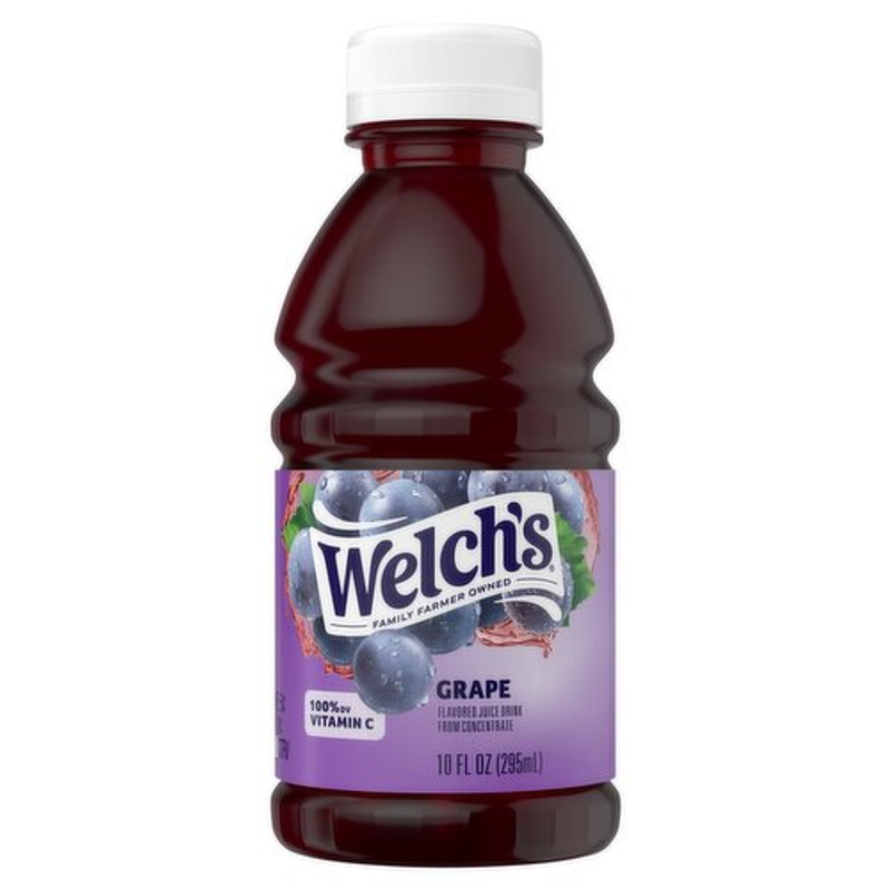 Welch's Grape Juice Cocktail view 1