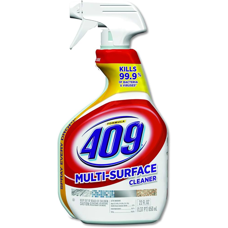 Formula 409 All-Purpose Cleaner view 1