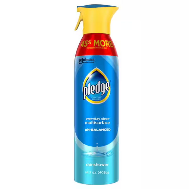 Pledge Multi-Surface Cleaner view 1