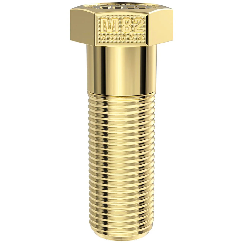 M82 Gold Vodka 750mL