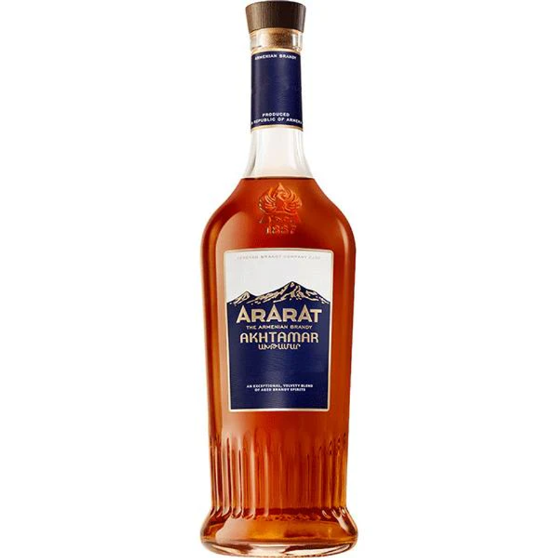 Ararat 10 Year VSOP Brandy