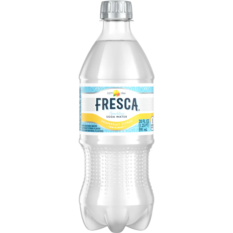 Fresca Original Citrus