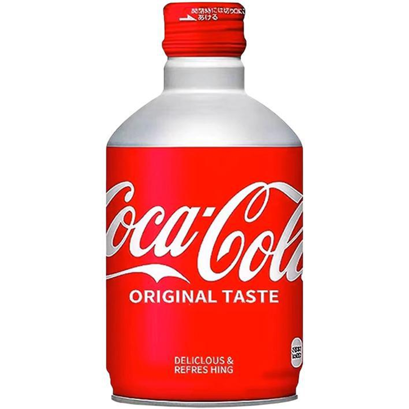 Coca-Cola Original Taste 300mL