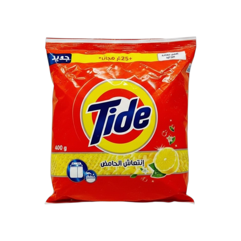 Tide Powder Detergent view 1