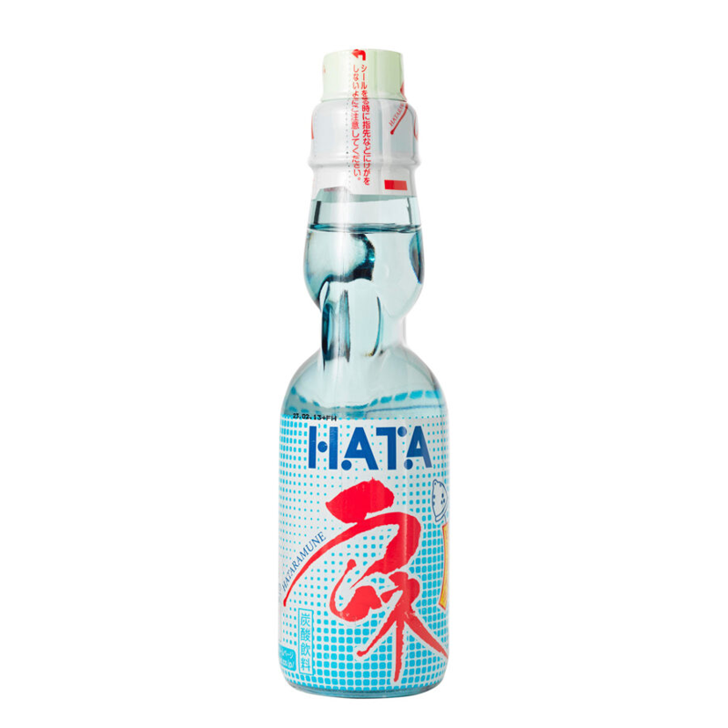Hata Kosen Ramune Original Soda view 1