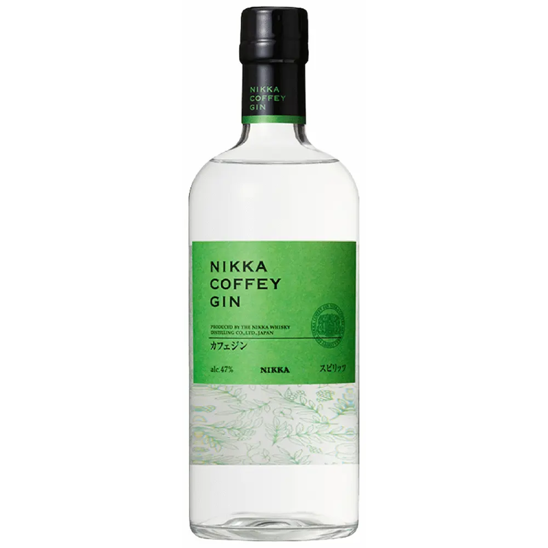 Nikka Coffey Gin 750mL