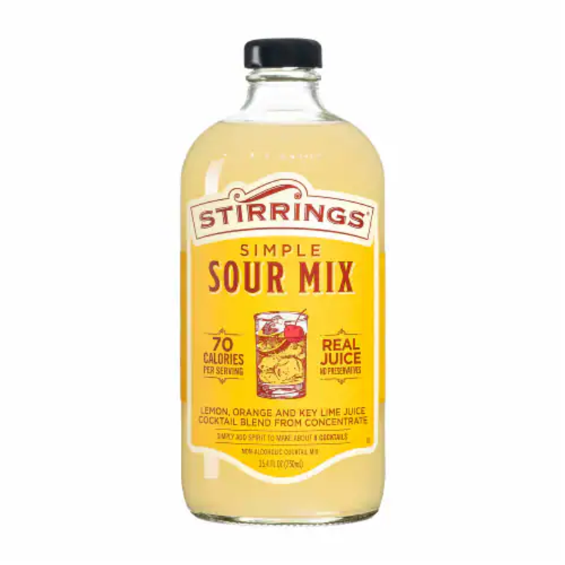 Disaronno Sour 4x200mL